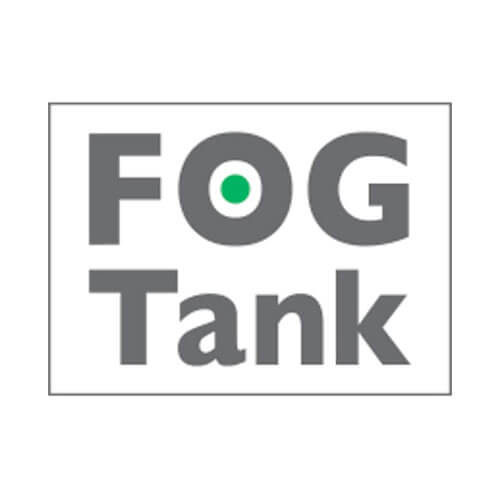 FOG Tank