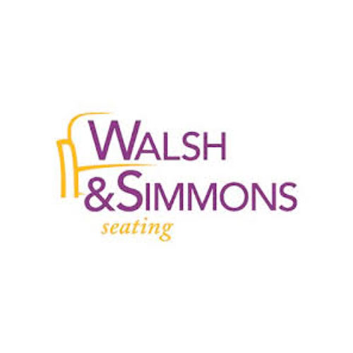 Walsh & Simmons Seating