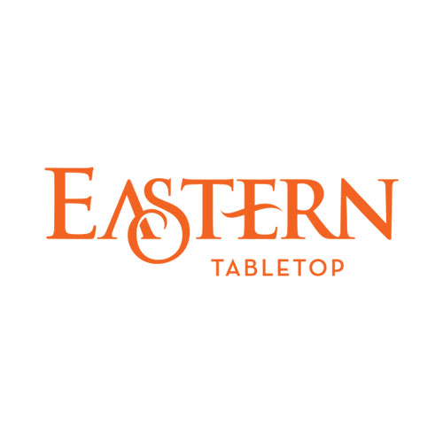 Eastern Tabletop